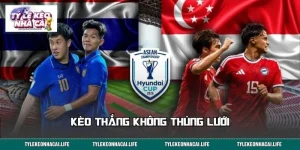 Kèo Thắng Không Thủng Lưới: Mỏ Vàng Cho Cộng Đồng Bet Thủ