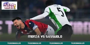 Monza vs Sassuolo: Phân Tích Trước Trận, Tìm Cửa Đầu Tư Sáng